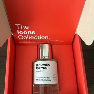 Dossier Blooming For You The Icons Collection